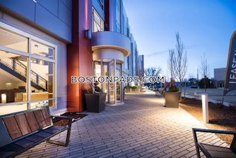 Thomas E. Burgin Parkway Quincy