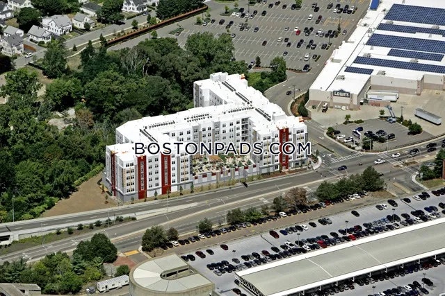 Quincy - 0 Beds, 1 Baths