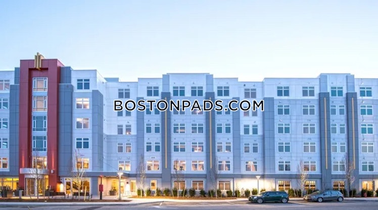 Thomas E. Burgin Parkway, Quincy