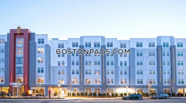 Quincy - 0 Beds, 1 Baths