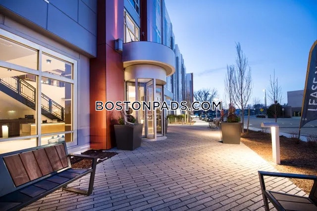 Quincy - 0 Beds, 1 Baths