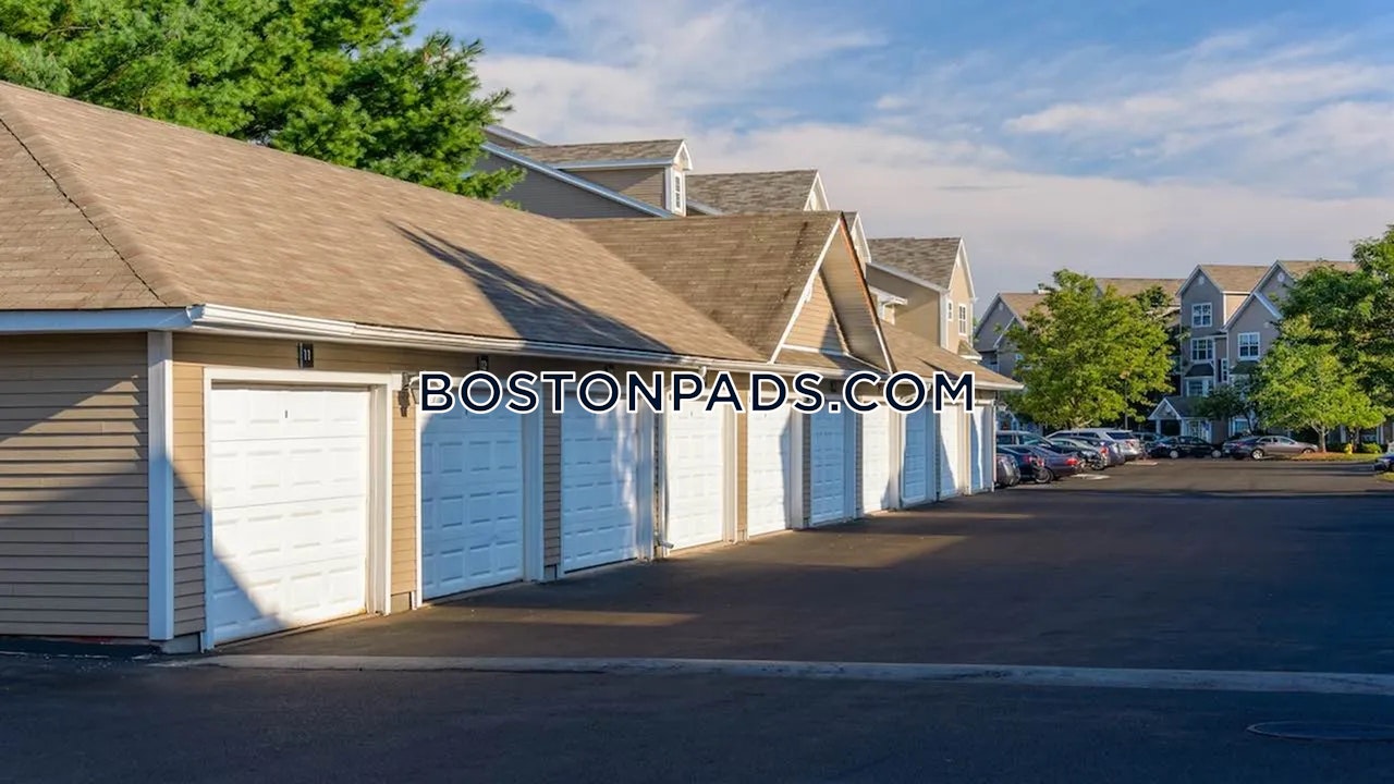 Quincy - 3 Beds, 2 Baths