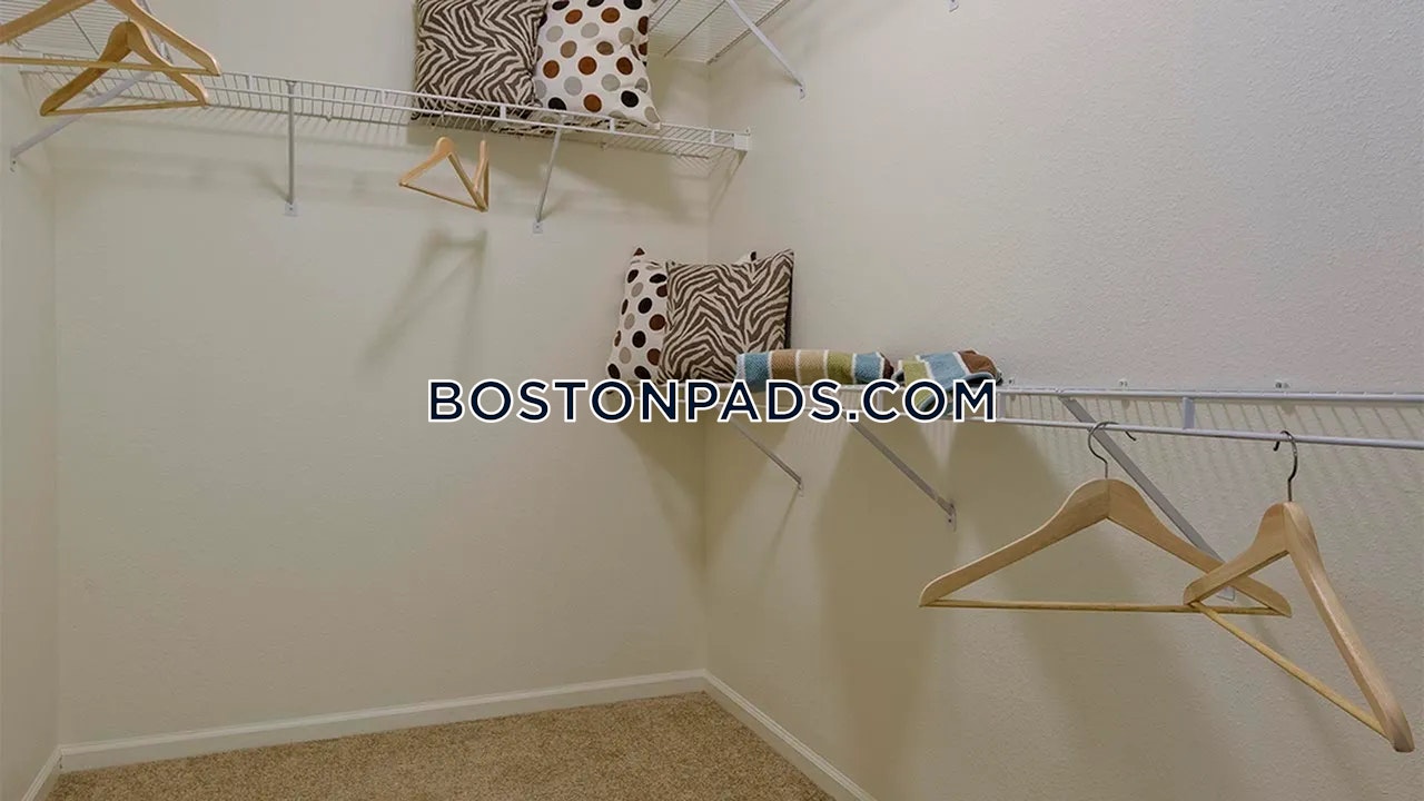 Quincy - 3 Beds, 2 Baths