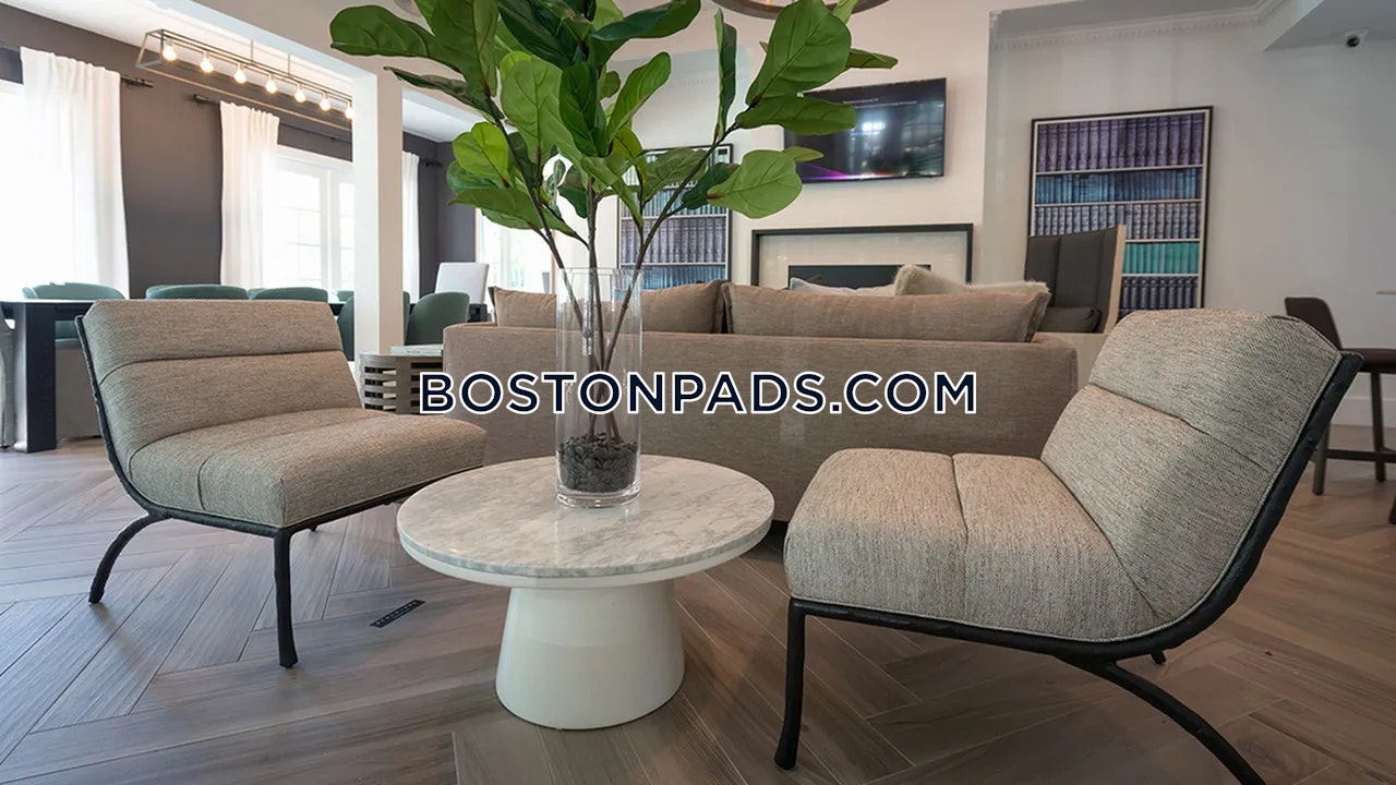 Quincy - 3 Beds, 2 Baths