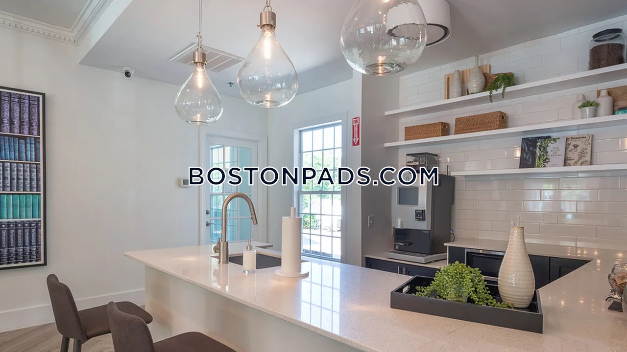 Quincy - 3 Beds, 2 Baths