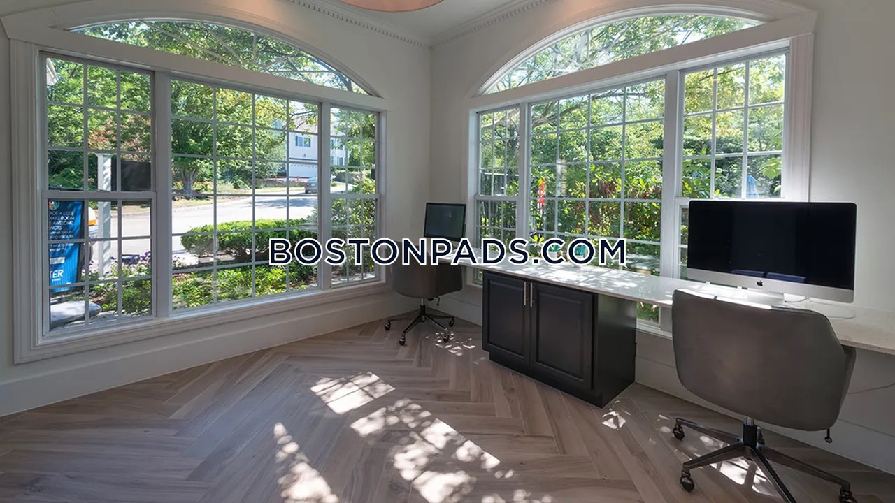 Quincy - 3 Beds, 2 Baths