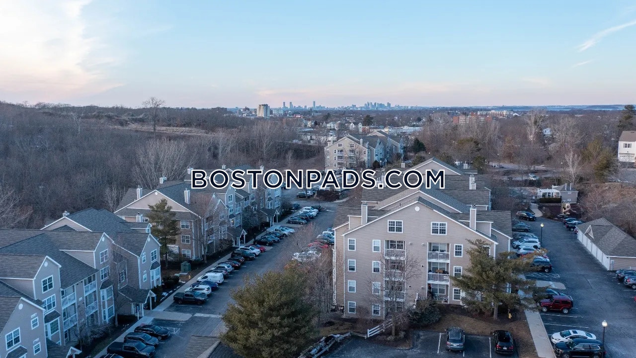 Quincy - 3 Beds, 2 Baths