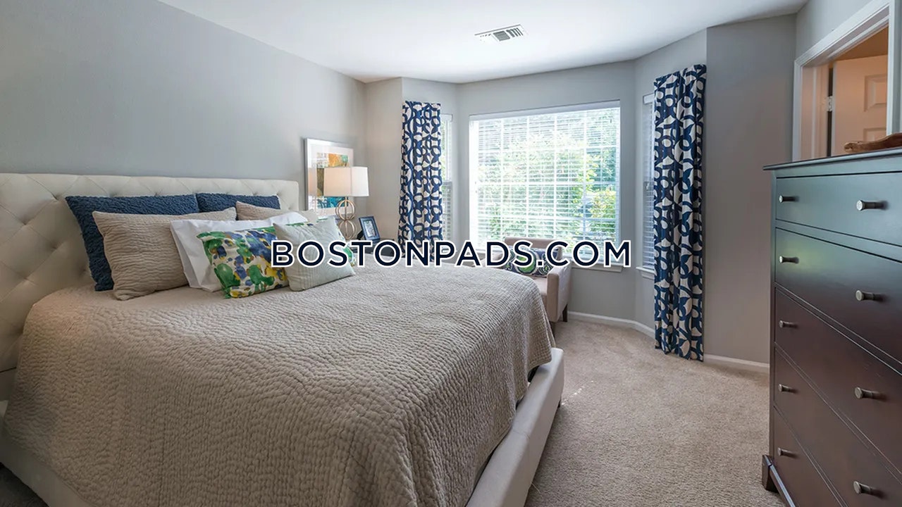 Quincy - 3 Beds, 2 Baths