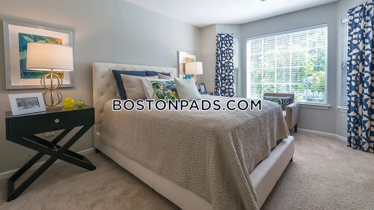 Quincy - 3 Beds, 2 Baths