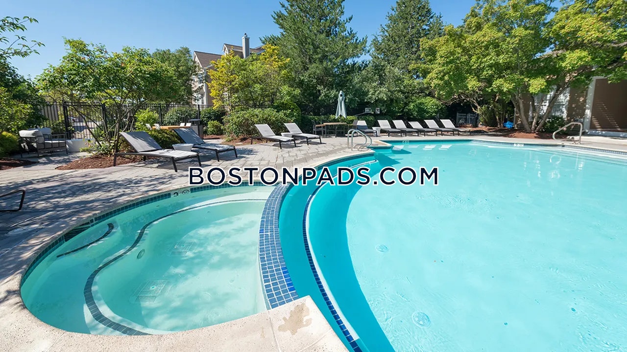 Quincy - 3 Beds, 2 Baths