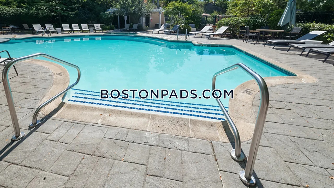 Quincy - 3 Beds, 2 Baths