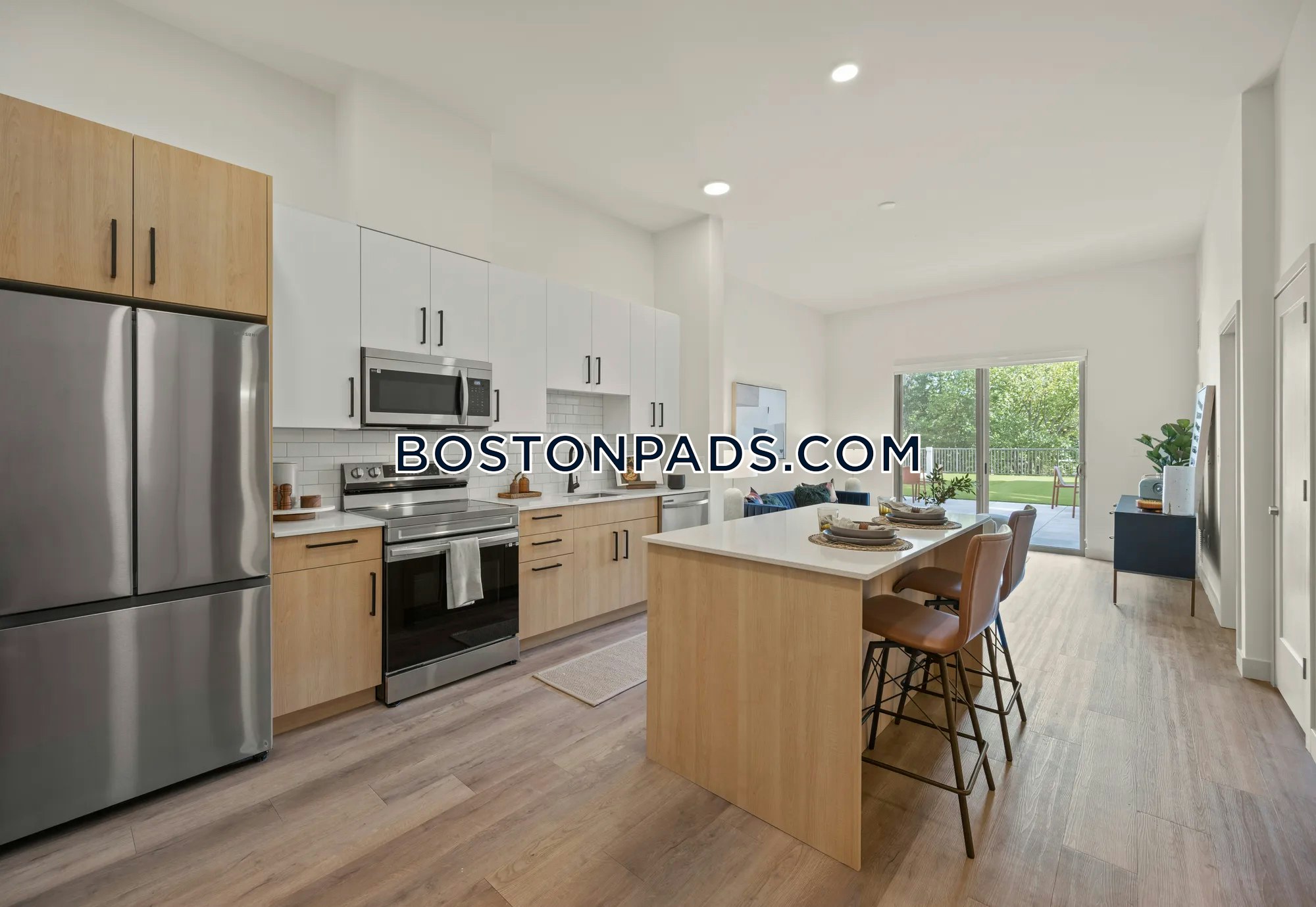 Newton - 0 Beds, 1 Baths