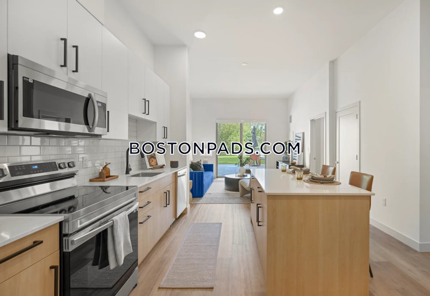 Newton - $3,298+ /month