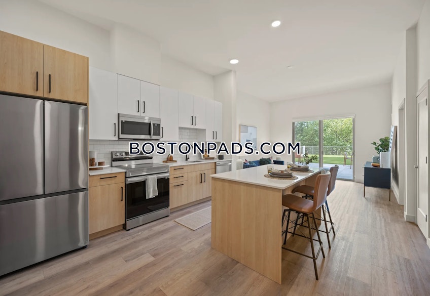 Newton - $3,298+ /month