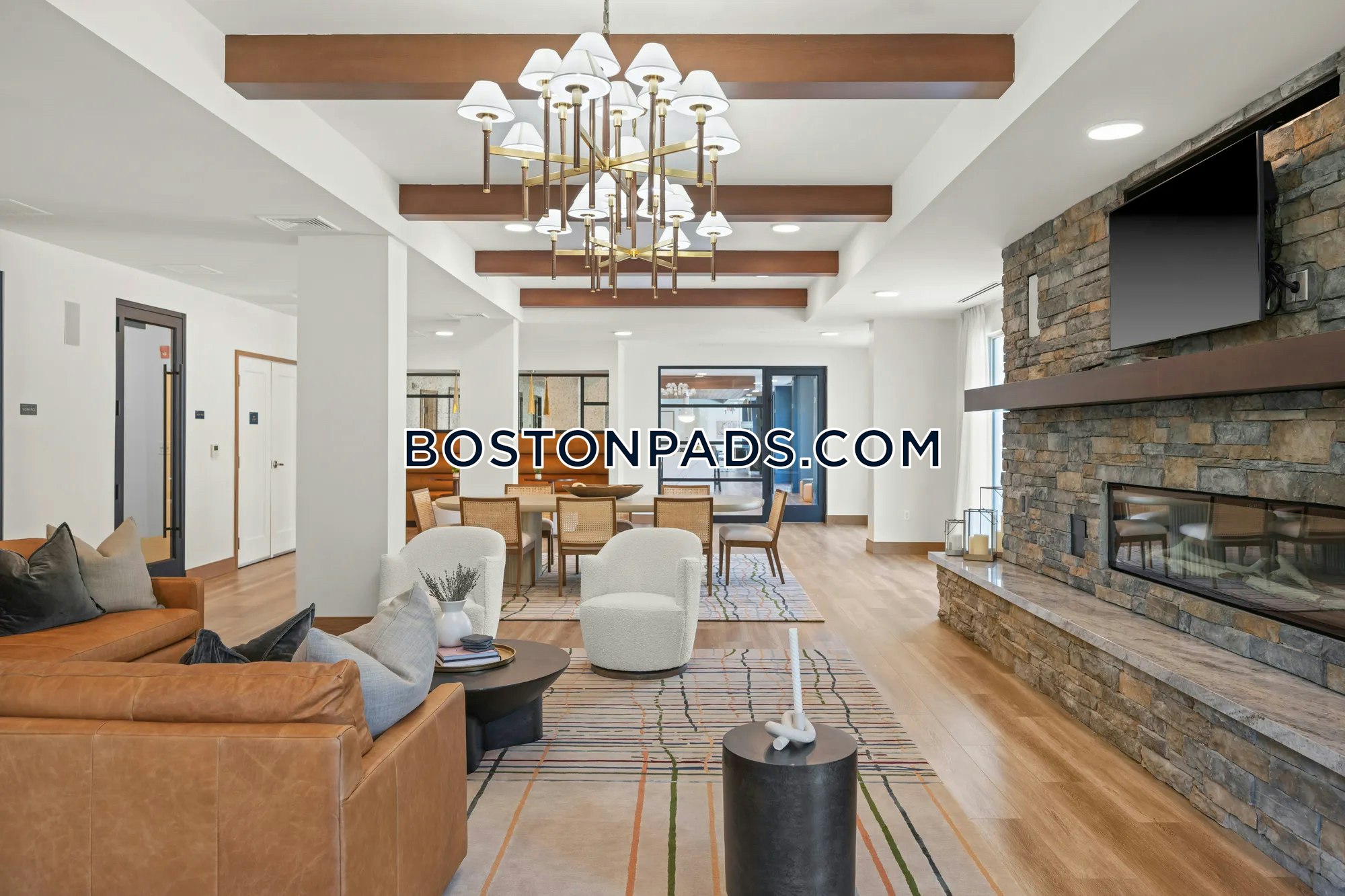 Newton - 0 Beds, 1 Baths