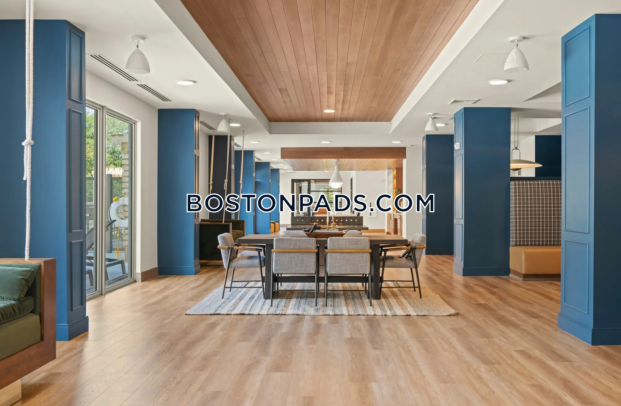 Newton - 0 Beds, 1 Baths