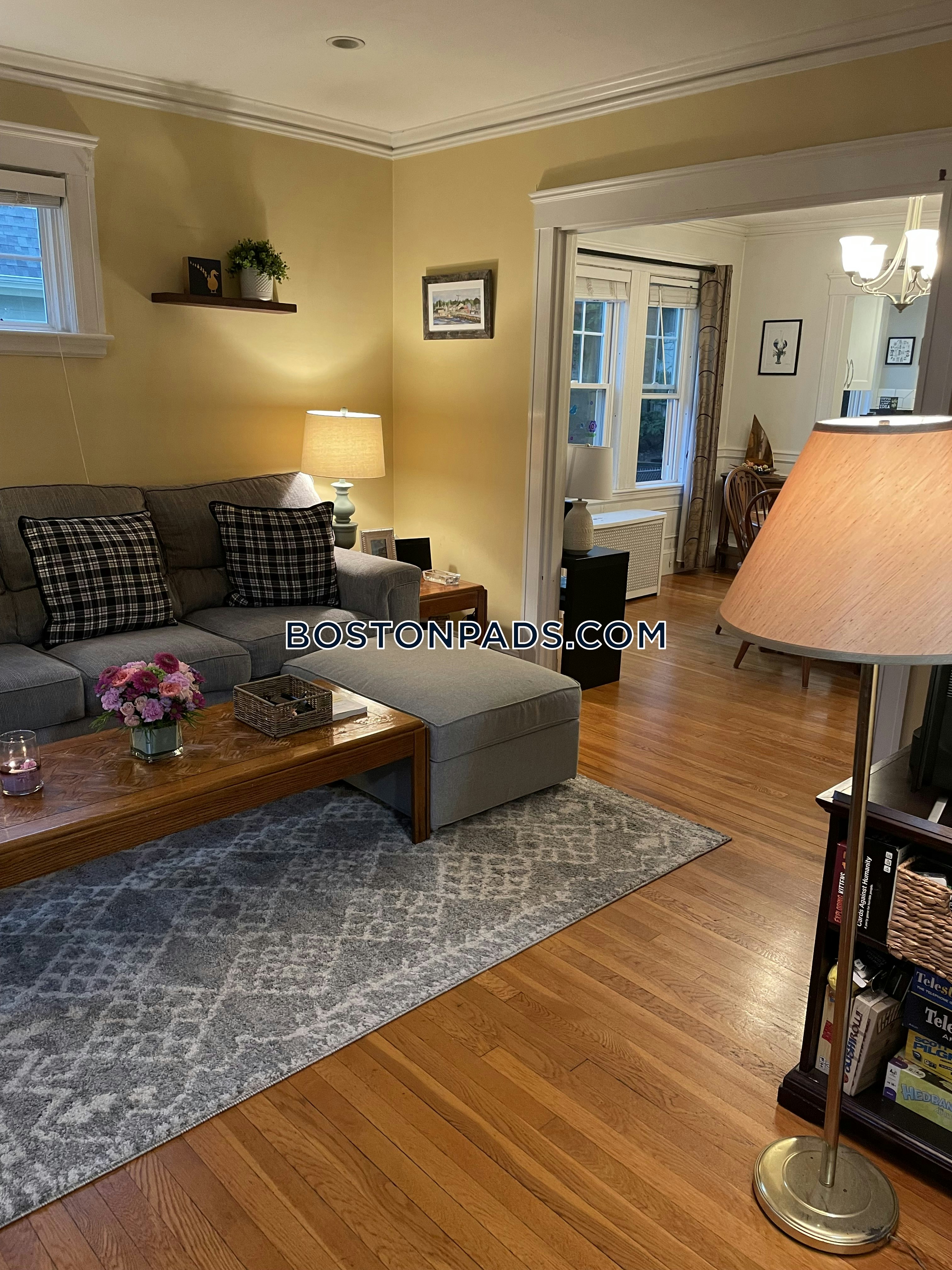 Oak Square - Brighton, Boston, MA - 2 Beds, 1 Bath - $2,650 - ID#8002019