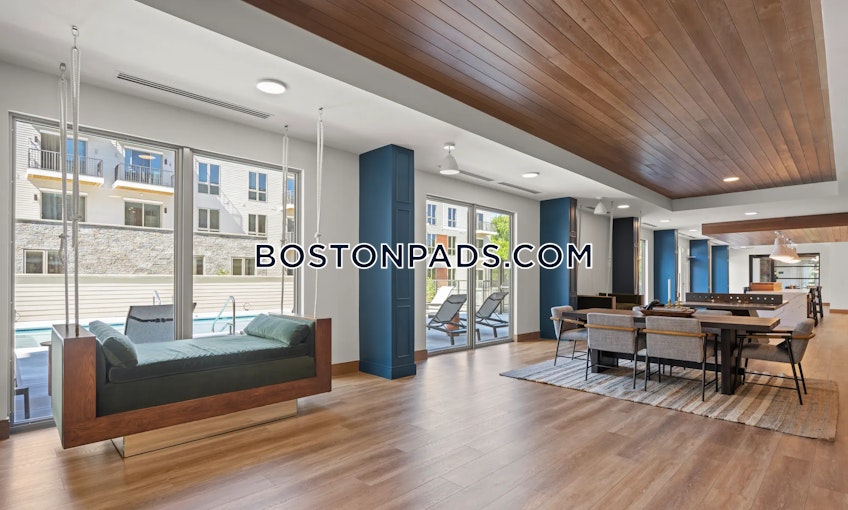 Newton - $3,298+ /month