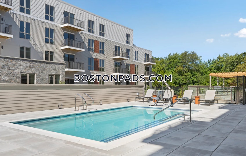 Newton - $3,298+ /month