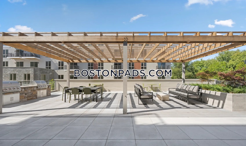 Newton - $3,298+ /month