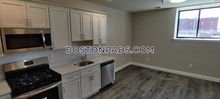 North Common St., Lynn