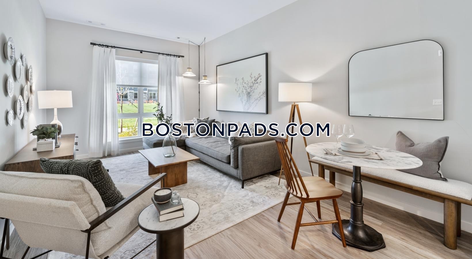 Weston - 2 Beds, 2 Baths