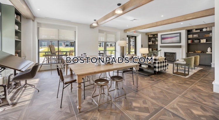 Boston Post Rd., Weston