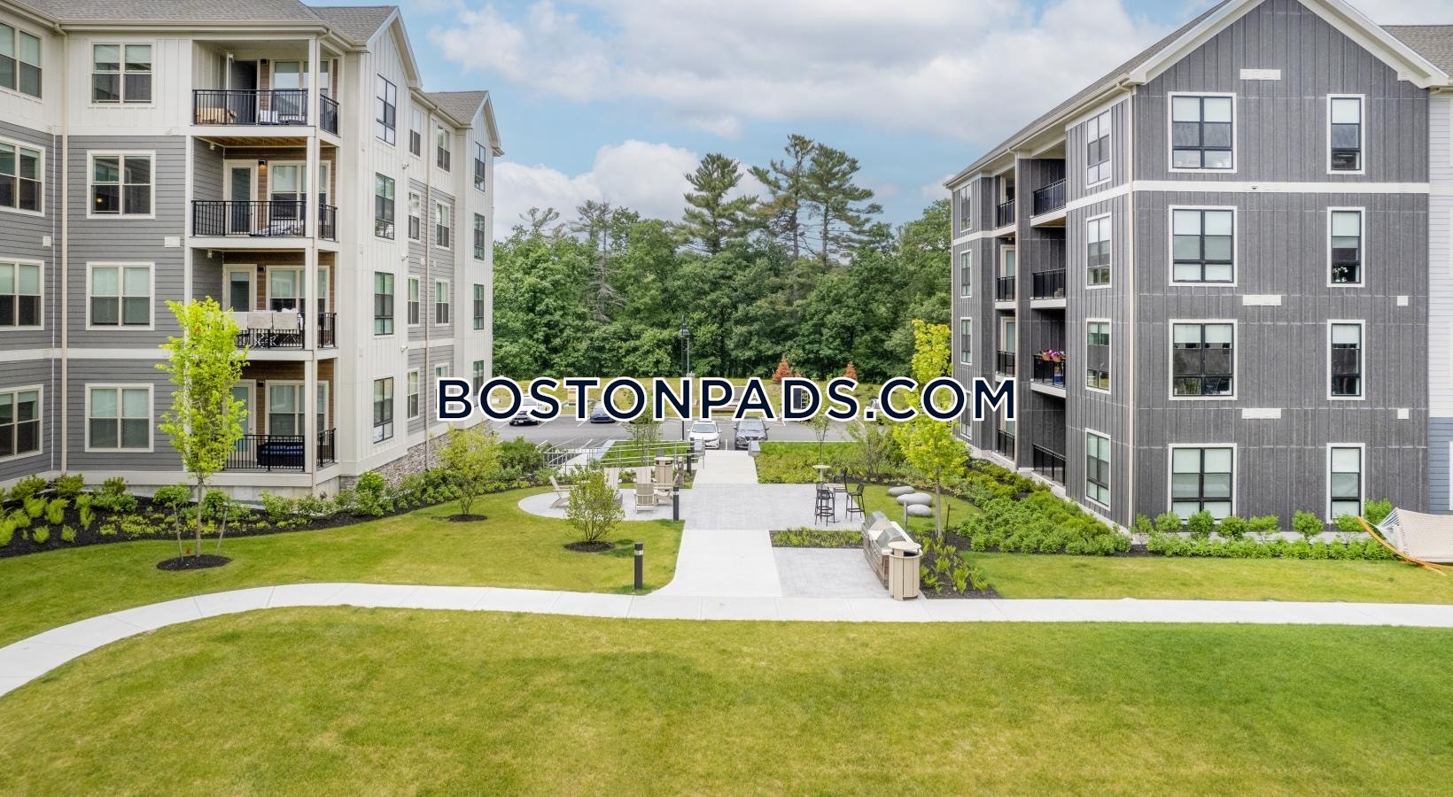 Weston - 2 Beds, 2 Baths