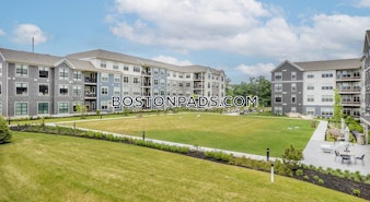 Boston Post Rd. Weston