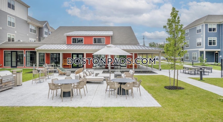 Boston Post Rd., Weston