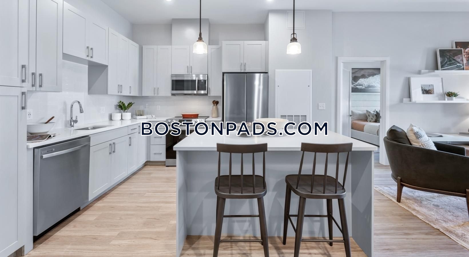 Weston - 2 Beds, 2 Baths