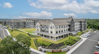 Boston Post Rd. Weston