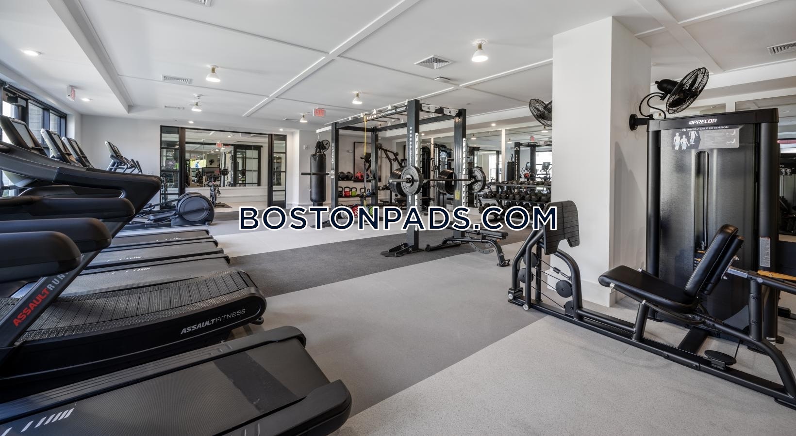 Weston - 2 Beds, 2 Baths