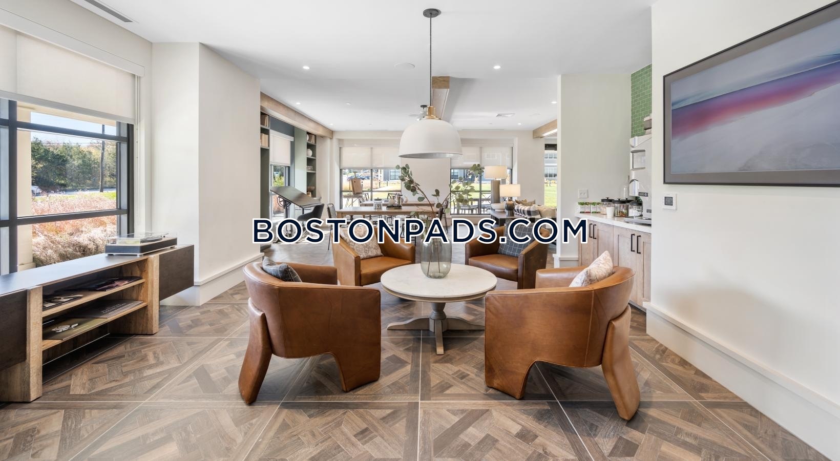 Boston Post Rd. Weston