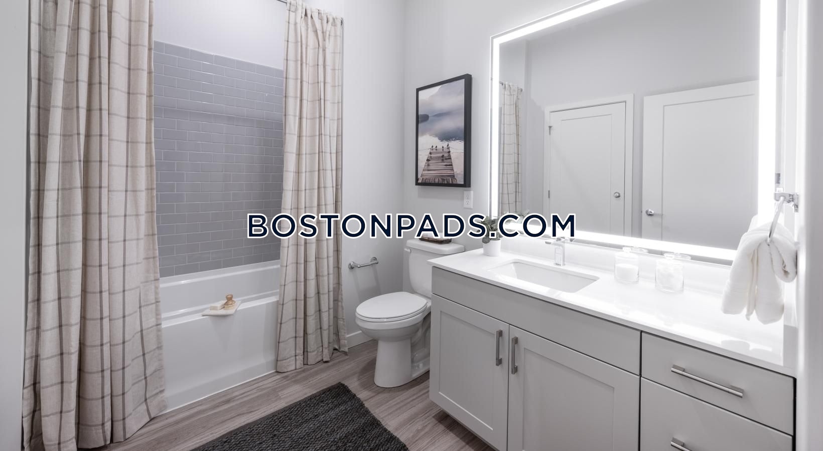 Weston - 2 Beds, 2 Baths