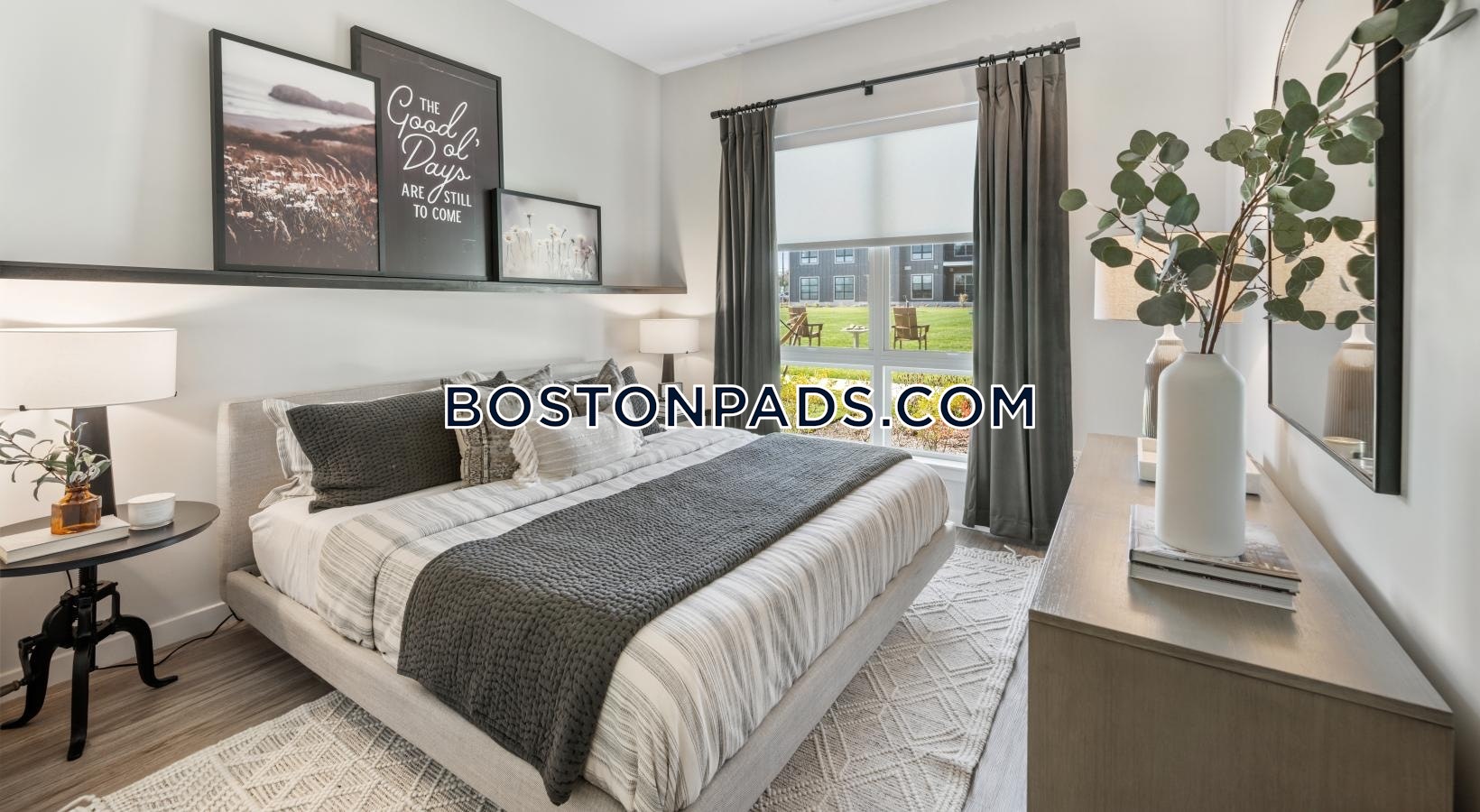 Weston - 2 Beds, 2 Baths