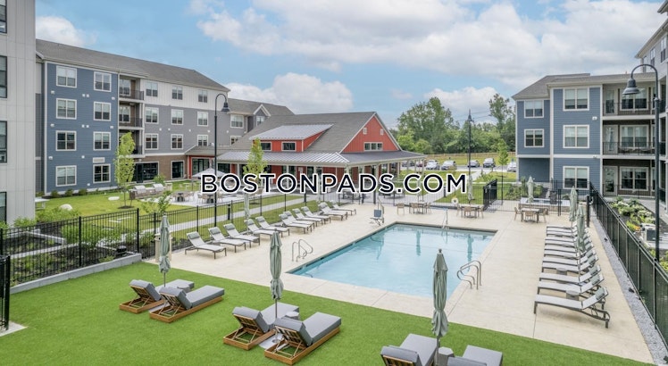 Boston Post Rd., Weston