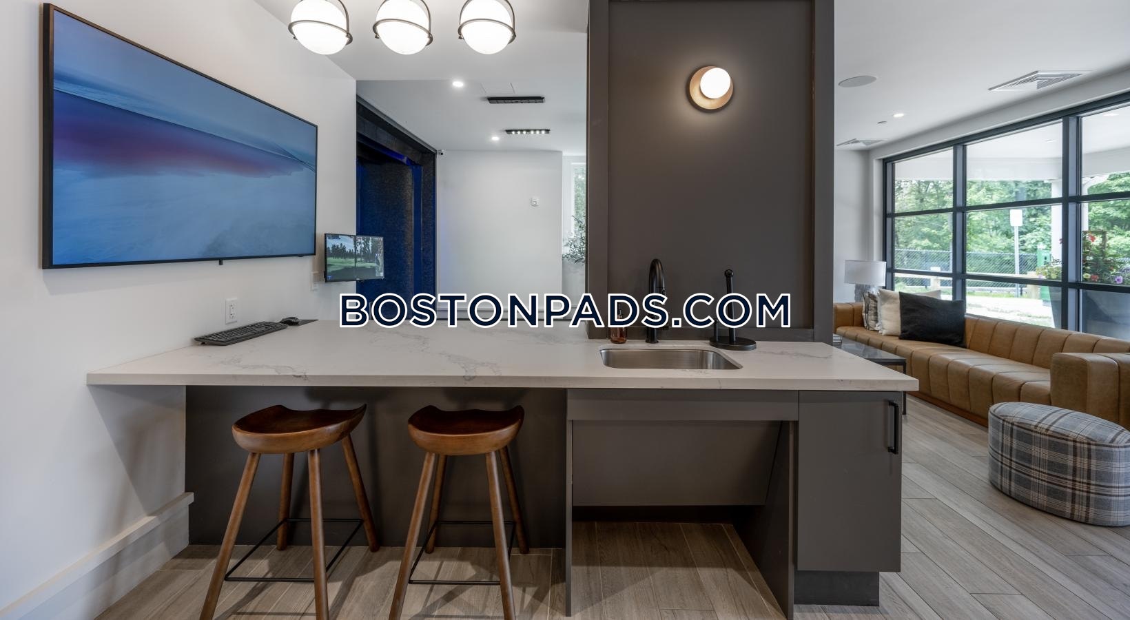 Weston - 2 Beds, 2 Baths