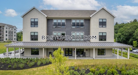 Boston Post Rd. Weston photo 22