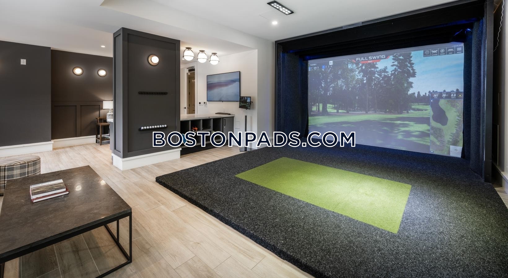 Weston - 2 Beds, 2 Baths