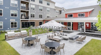 Boston Post Rd. Weston