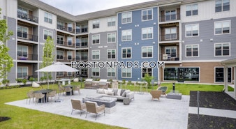 Boston Post Rd. Weston