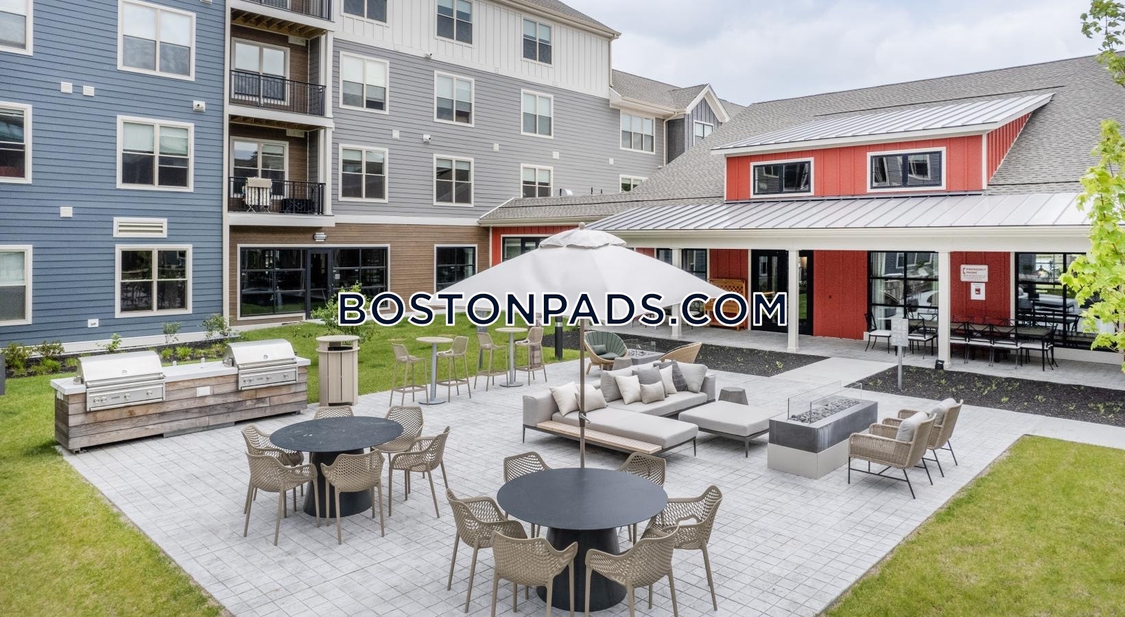 Boston Post Rd. Weston