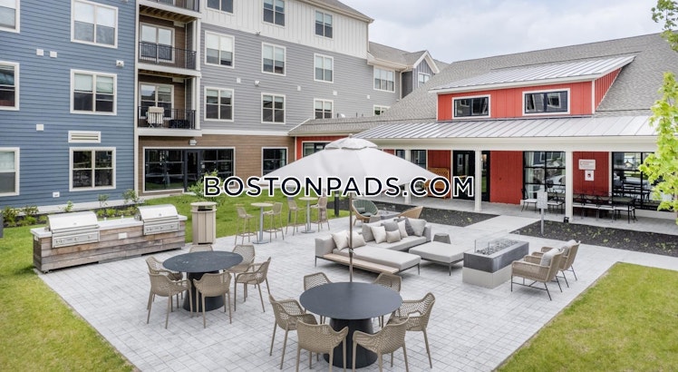 Boston Post Rd., Weston