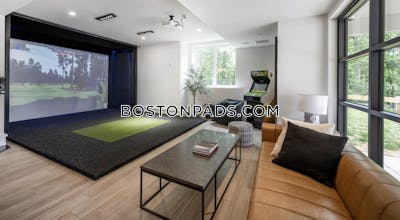 Wayland Apartment for rent 2 Bedrooms 2 Baths - $3,424 No Fee