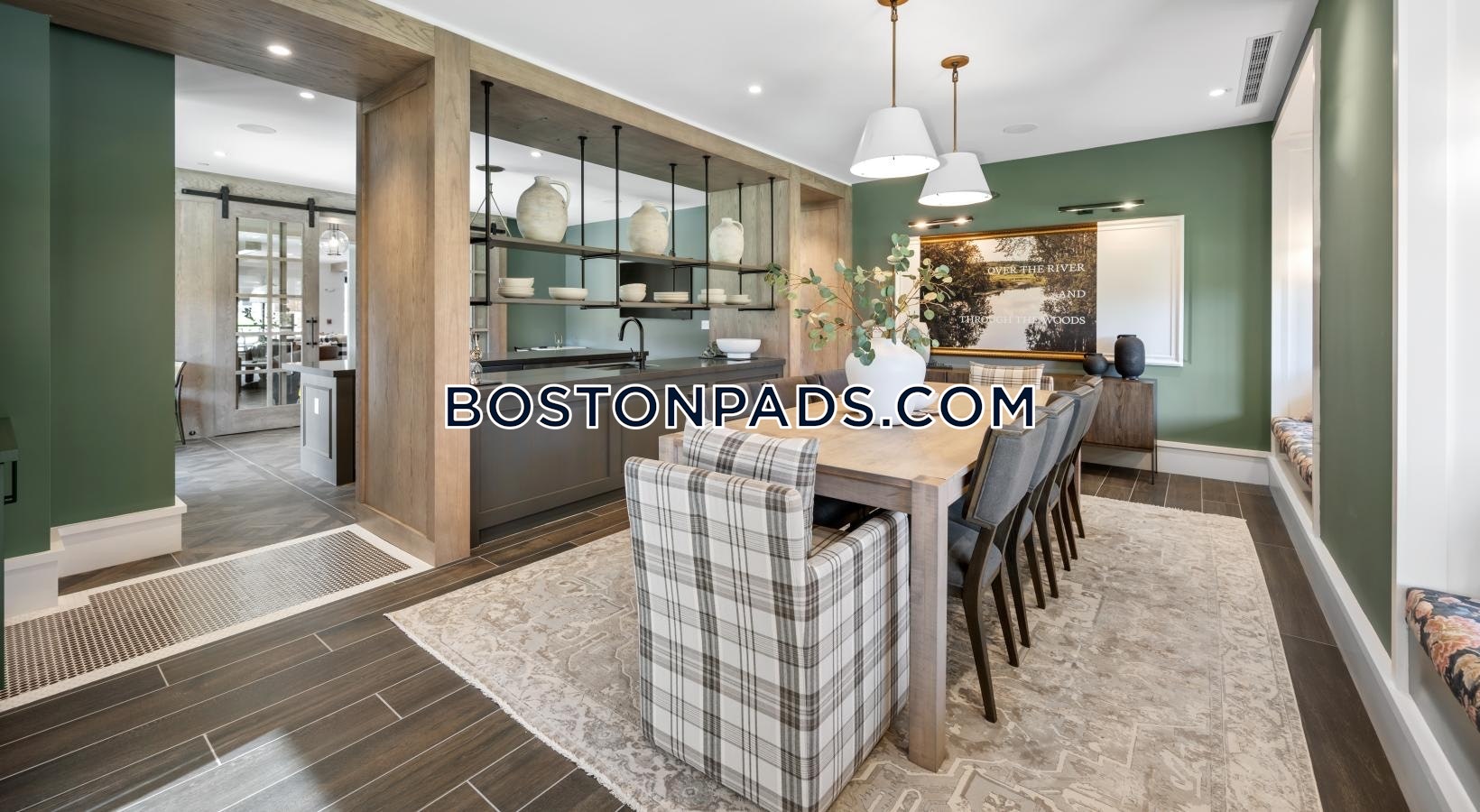 Weston - 2 Beds, 2 Baths