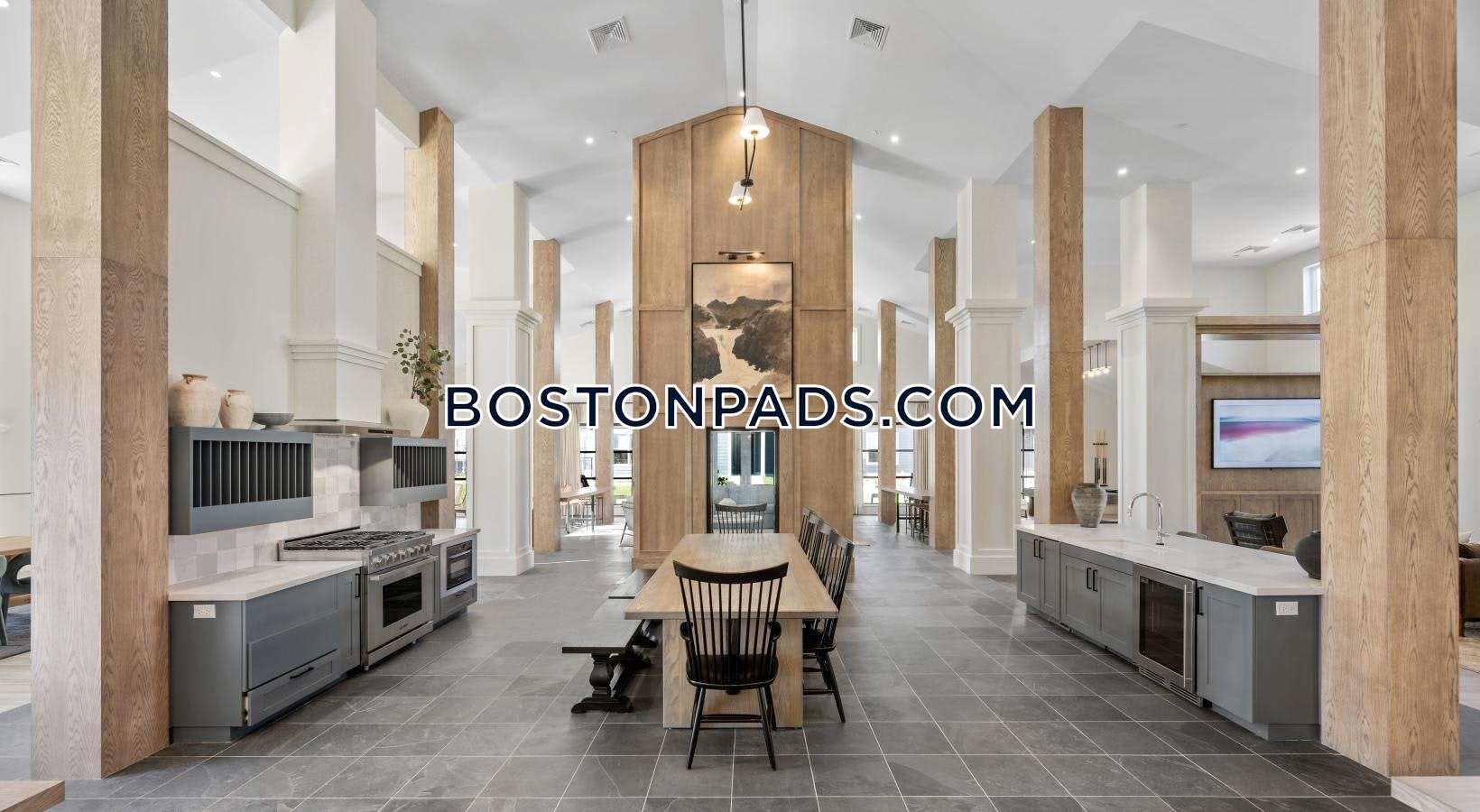 Weston - 2 Beds, 2 Baths