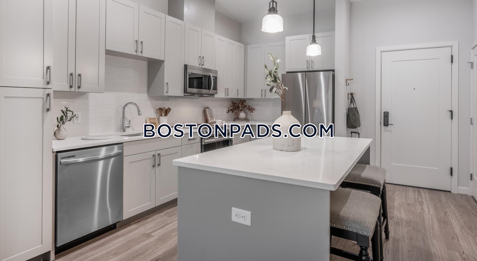 Weston - 2 Beds, 2 Baths