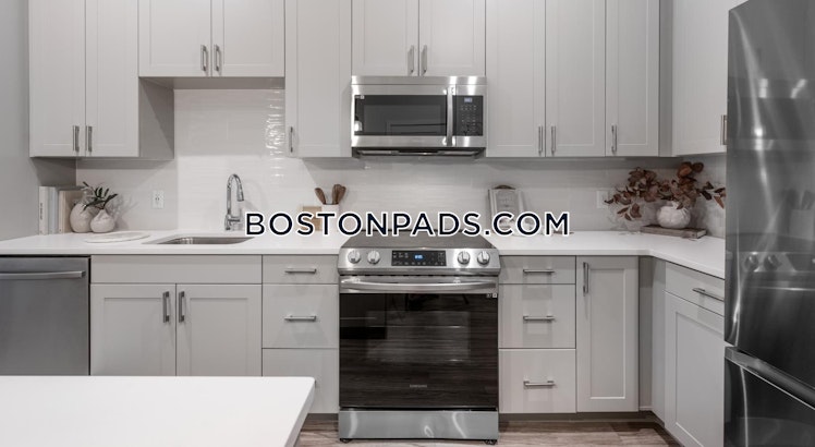 Boston Post Rd., Weston