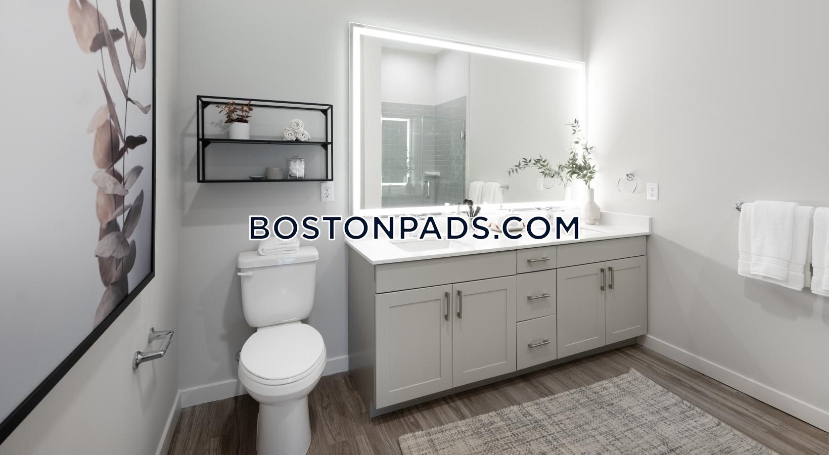 Weston - 2 Beds, 2 Baths